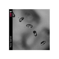 Virgin Peter Gabriel - Up (Cd) rock / pop