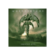 Virgin Queensrÿche - Greatest Hits (Cd) heavy metal