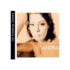 Virgin Sandra - Essential (Cd) rock / pop