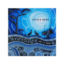 Virgin Xavier Rudd - Jan Juc Moon (Limited Edition) (CD) alternatív