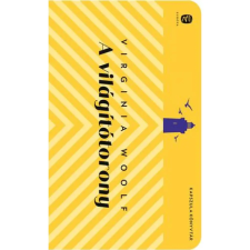  Virginia Woolf - A világítótorony (2021) egyéb könyv