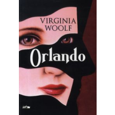 Virginia Woolf Orlando regény