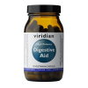 Viridian nagy hatékonyságú emésztési segédanyag (emésztőenzimek) - 90 kapszula