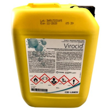  VIROCID 10 L általános felület fertőtlenítőszer haszonállat felszerelés