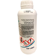  Virocid fertőtlenítő koncentrátum 1 kg tisztító- és takarítószer, higiénia