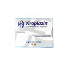 Viroplazin Viroplazin 200 mg 10 db vitamin, táplálékkiegészítő kutyáknak