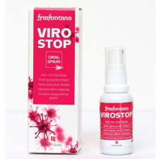  VIROSTOP SZAJSPRAY 1X 30ML gyógyhatású készítmény