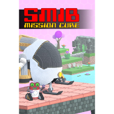 Virtual Arts Studio SMIB: Mission Cure (PC - Steam elektronikus játék licensz) videójáték