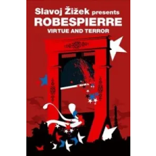  Virtue and Terror – Maximilien Robespierre,Jean Ducange idegen nyelvű könyv