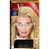 Visage Color Krémhajfesték 03. Nagyon Világos Szőke