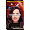 Visage Color Krémhajfesték 36. Padlizsán