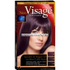 Visage Color Krémhajfesték 38. Intenzív Ibolya