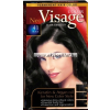 Visage Color Krémhajfesték 41. Fekete