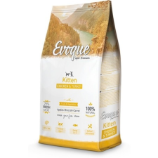 Visán Evoque Cat Kitten Chicken & Turkey with Fruits & Vegetables 8kg macskaeledel