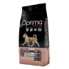 Visán Optimanova Adult Mini Salmon & Potato 2kg