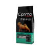 Visán Optimanova Puppy Digestive Rabbit & Potato 12kg