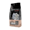Visán Optimanova Visán Optimanova Cat Adult Salmon & Potato 8 kg