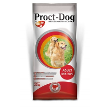 Visán Proct-Dog Adult Mix 20 kg kutyaeledel