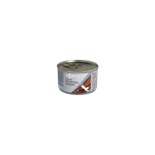 Visán Trovet Hepatic Diet Cat HLD konzerv 100g macskaeledel