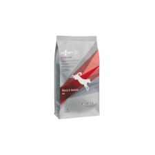 Visán Trovet Renal Oxalate Diet RID Dog 3kg kutyaeledel