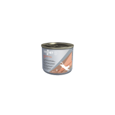 Visán Trovet Urinary Calm Diet UCD Cat konzerv 200g macskaeledel