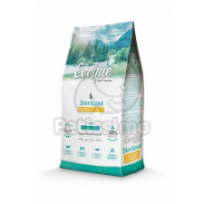 Visán Visán Evoque Cat Sterilised Chicken & Turkey 8 kg macskaeledel