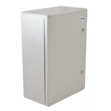 Vision ABS panel, 50X70X25, IP65, matt ajtó villanyszerelés