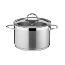 Vision fazék fedővel ø 28 cm, 11.0 l edény