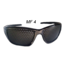  VISION FIX Original látásjavító szemüveg / szemtréner Szín: fekete gyógyászati segédeszköz