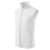 Vision softshell mellény férfi fehér 3XL
