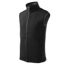  Vision softshell mellény férfi fekete S