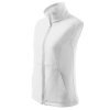  Vision softshell mellény női fehér L