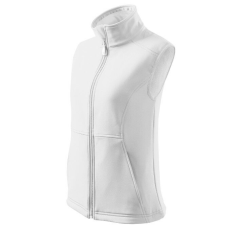  Vision softshell mellény női fehér XL