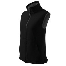  Vision softshell mellény női fekete L