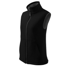 Vision softshell mellény női fekete M női mellény