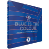 Vision Sports Publishing Blue Is the Colour – Nik Yeomans (Kemény kötésű)