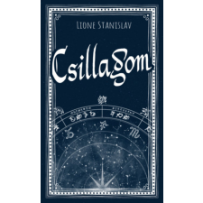 Vision Spring Kiadó Csillagom regény