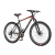 Visitor Blade 29er MTB kerékpár Fekete-Piros