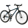  Visitor Hammer 29er MTB kerékpár  Fekete-Kék