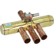  VISSZAFORDÍTÓ SZELEP SANHUA SHF 35 beépíthető gépek kiegészítői