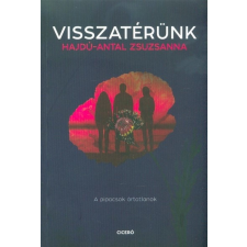  Visszatérünk gyermek- és ifjúsági könyv