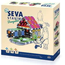 Vista Seva Épületek Bungaló barkácsolás, építés