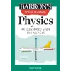  Visual Learning: Physics: An Illustrated Guide for All Ages | Kurt Baker