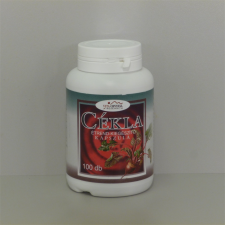 Vita Crystal cékla kapszula 100 db vitamin és táplálékkiegészítő