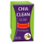 Vita crystal Chia Clean Salvia és Psyllium Pineapple tasak 7db