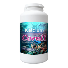  Vita Crystal Corall Kalcium kapszula 250 db vitamin és táplálékkiegészítő