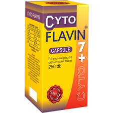  Vita Crystal Cyto Flavin7+ kapszula 250db Specialized vitamin és táplálékkiegészítő