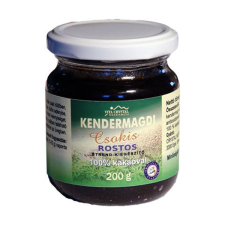 Vita Crystal Kendermagdi Rostos étrend kiegészítő 200 g vitamin és táplálékkiegészítő