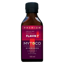 Vita crystal Mytoco Premium ital 100ml vitamin és táplálékkiegészítő
