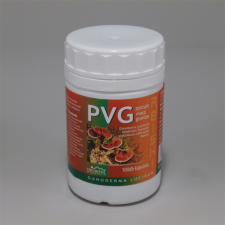  Vita Crystal pvg pecsétviaszgomba kapszula 100 db gyógyhatású készítmény
